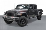 Used 2021 Jeep Gladiator Mojave image 4