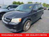 Used 2013 Dodge Grand Caravan SXT w/ Rear Park Assist Pkg image 2