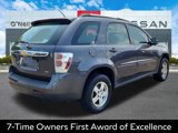 Used 2008 Chevrolet Equinox LS image 4