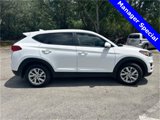 Used 2020 Hyundai Tucson SE image 4