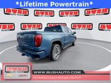 New 2025 GMC Sierra 1500 Denali Ultimate image 3