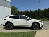 Certified 2023 Subaru Crosstrek 2.0i Premium image 2