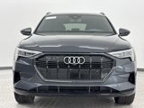 Used 2022 Audi e-tron Premium Plus w/ Premium Plus Package image 2