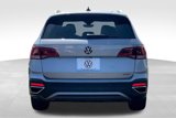 Certified 2022 Volkswagen Taos SE image 3