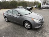 Used 2013 Hyundai Sonata GLS w/ Popular Equipment Pkg image 3