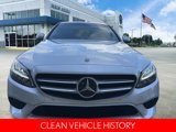 Used 2021 Mercedes-Benz C 300 Sedan image 4