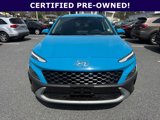 Used 2023 Hyundai Kona SEL image 2