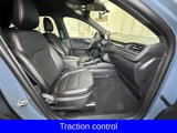 Certified 2025 Ford Escape ST-Line image 6