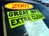 Used 2007 Honda CR-V EX-L image 2
