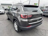 Used 2017 Jeep Compass Latitude image 4