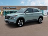 New 2025 Hyundai Venue Limited image 2