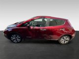 Used 2017 Nissan Leaf SV image 3