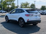 Certified 2022 Ford Escape SE w/ SE Sport Appearance Package image 5