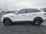 Used 2017 Jaguar F-PACE Premium image 2