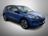 Used 2022 Ford Escape SE w/ SE Sport Appearance Package image 3