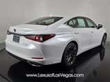 New 2025 Lexus ES 350 image 4