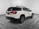Used 2017 GMC Acadia SLT image 2