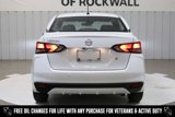 New 2025 Nissan Versa S image 5