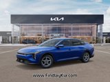 New 2025 Kia K4 LXS image 3