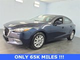 Used 2018 MAZDA MAZDA3 Sport image 4
