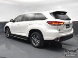 Used 2019 Toyota Highlander XLE image 4