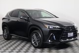 Certified 2022 Lexus NX 350 AWD image 3