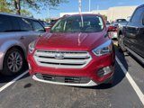 Used 2019 Ford Escape Titanium image 2