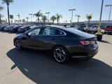 Used 2022 Chevrolet Malibu LT image 4