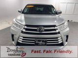 Used 2019 Toyota Highlander LE image 2
