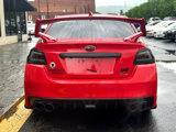 Used 2017 Subaru WRX STI image 6