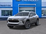 New 2025 Chevrolet Trax LT image 6