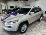 Used 2014 Jeep Cherokee Latitude w/ Comfort/Convenience Group image 3