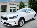 Used 2024 BMW 530i xDrive image 3