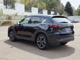 Used 2022 MAZDA CX-5 AWD 2.5 S w/ Premium Plus Pkg image 5