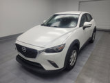 Used 2019 MAZDA CX-3 Sport image 2