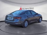 New 2025 Nissan Sentra S image 5