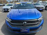 Used 2023 Volkswagen Jetta Sport image 5