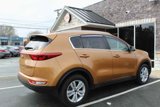 Used 2017 Kia Sportage LX w/ LX Popular Package image 5