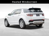 Certified 2025 Land Rover Discovery Sport S image 6