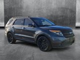 Used 2015 Ford Explorer XLT w/ Equipment Group 202A image 3