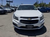 Used 2016 Chevrolet Cruze LS image 2
