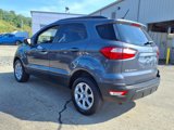 Certified 2022 Ford EcoSport SE w/ SE Convenience Package image 4