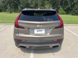 Used 2020 Cadillac XT4 Premium Luxury w/ Cold Weather Package image 4