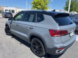 Used 2023 Volkswagen Taos SE image 3