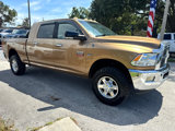 Used 2012 RAM 2500 Big Horn image 3