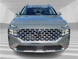 Certified 2022 Hyundai Santa Fe SEL w/ Convenience Package image 4