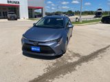 New 2025 Toyota Corolla LE image 2