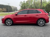 Used 2018 Hyundai Elantra GT image 2