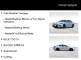 Certified 2021 Toyota Camry SE w/ Cold Weather Package image 5
