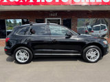 Used 2016 Audi Q5 2.0T Premium Plus w/ Technology Package image 2